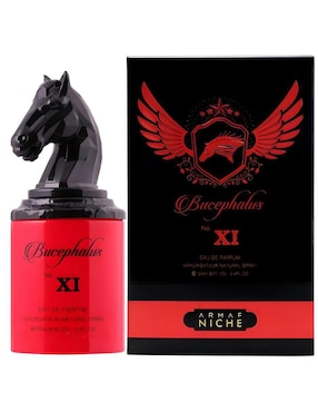 Eau de parfum Armaf Niche Bucephalus XI unisex