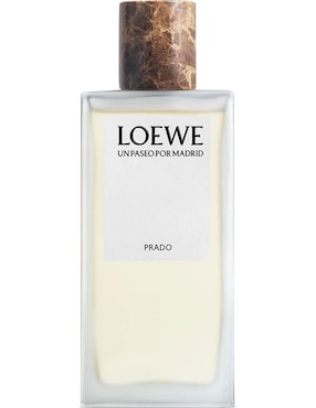 Eau de parfum Loewe Un Paseo por Madrid unisex