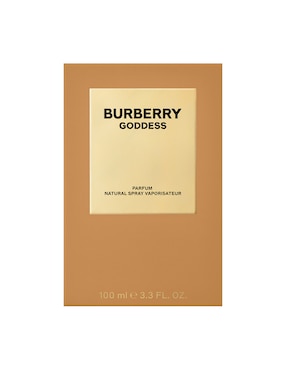 Parfum Burberry Goddess para mujer