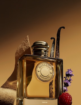 Parfum Burberry Goddess para mujer