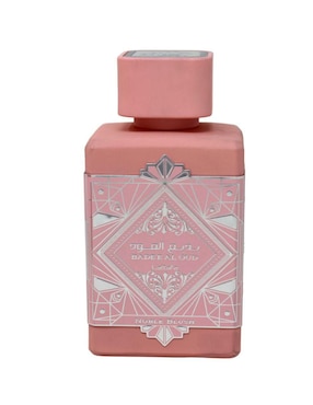 Eau de parfum Lattafa Badee Al Oud para mujer