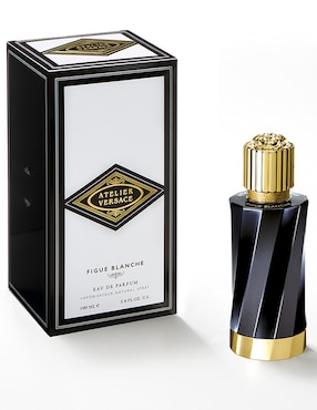 Eau de parfum Versace Figue Blanche Atelier unisex
