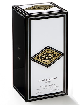 Eau de parfum Versace Figue Blanche Atelier unisex