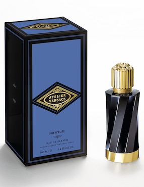 Eau de parfum Versace Iris D'Élite unisex