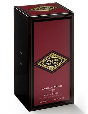 Eau de parfum Versace Vanille Rouge unisex