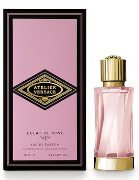 Eau de parfum Versace Eclat De Rose unisex