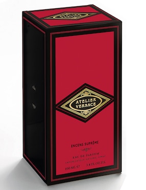 Eau de parfum Versace Encens Supreme unisex