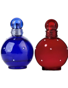 Set eau de parfum Britney Spears Hidden Mas Fantasy para mujer