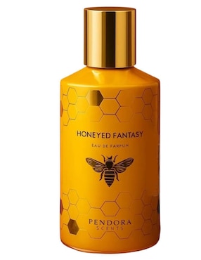 Eau de parfum Paris Corner Honeyed Fantasy para mujer