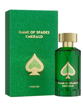 Parfum Jo Milano Game of Spades unisex