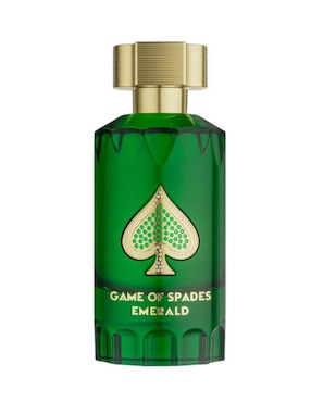 Parfum Jo Milano Game of Spades unisex
