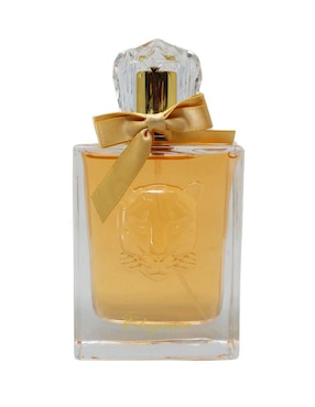 Eau de toilette Platini Elegance para mujer