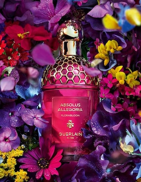 Eau de parfum Guerlain Absolu Allegoria unisex