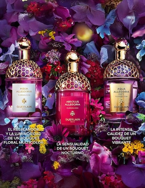Eau de parfum Guerlain Absolu Allegoria unisex
