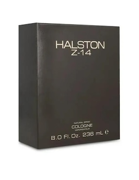 Eau de cologne Halston Halston Z-14 para hombre