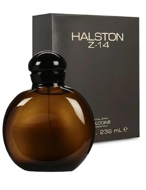 Eau de cologne Halston Halston Z-14 para hombre