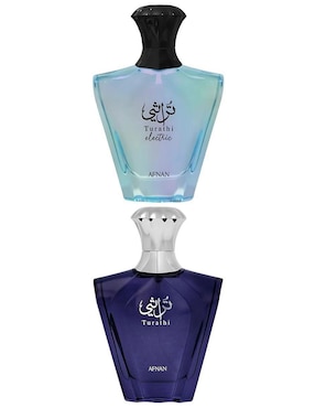 Set eau de parfum Afnan Turathi Elecric unisex