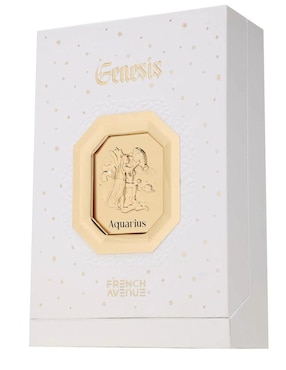 Eau de parfum French Avenue Genesis unisex