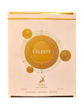 Eau de parfum Maison Alhambra para mujer