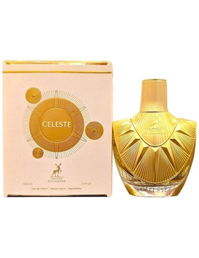 Eau de parfum Maison Alhambra para mujer