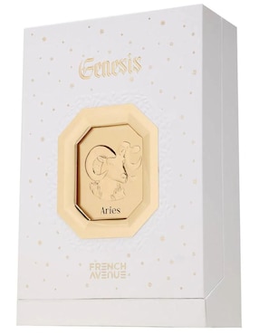 Eau de parfum French Avenue Genesis unisex