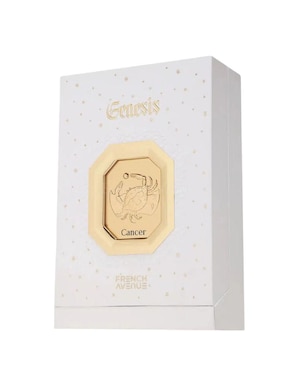 Eau de parfum French Avenue Genesis unisex