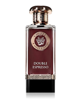 Eau de parfum Fragrance World Coffee Collection unisex