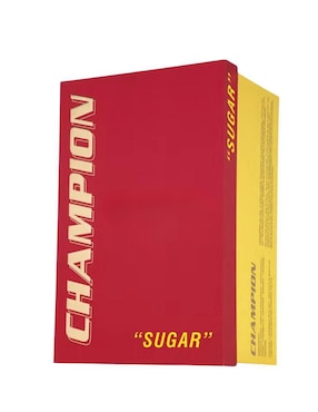 Eau de parfum French Avenue Champion para hombre
