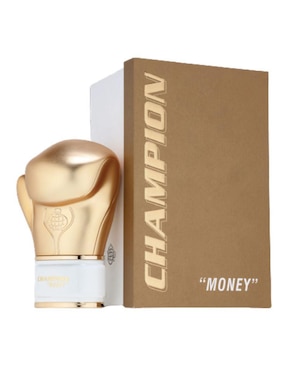 Eau de parfum French Avenue Champion para hombre