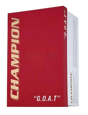 Eau de parfum French Avenue Champion unisex