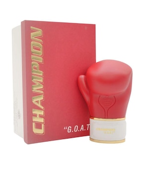 Eau de parfum French Avenue Champion unisex