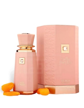 Eau de parfum French Avenue para mujer
