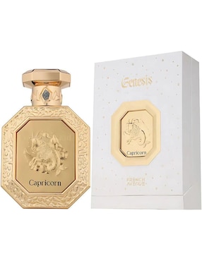 Eau de parfum Fragrance World French Avenue Genesis Capricorn unisex