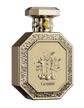 Eau de parfum Fragrance World French Avenue Genesis Gemini unisex