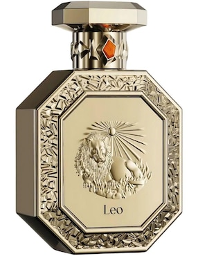 Eau de parfum Fragrance World French Avenue Genesis Leo unisex