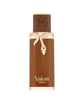 Eau de parfum French Avenue Vulcan Sable unisex