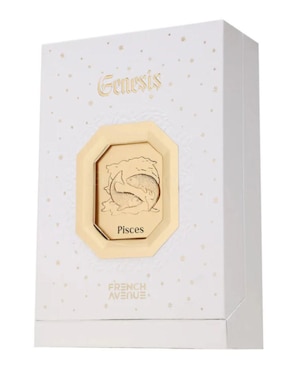 Eau de parfum French Avenue Genesis unisex