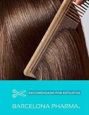 Set de tratamiento capilar Trío Bifase B2 Barcelona Pharma