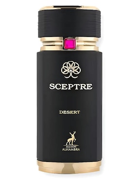 Eau de parfum Maison Alhambra Sceptre unisex
