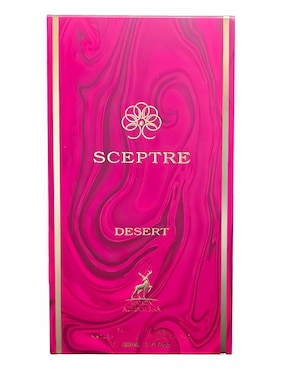 Eau de parfum Maison Alhambra Sceptre unisex