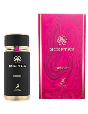 Eau de parfum Maison Alhambra Sceptre unisex