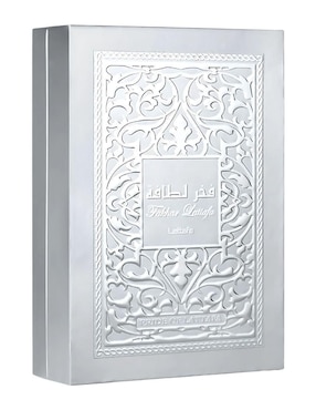 Eau de parfum Lattafa Fakhar Platin unisex