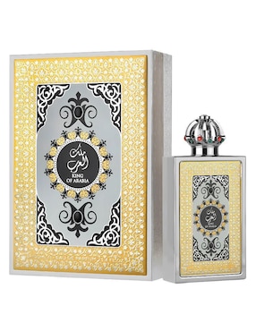 Eau de parfum Lattafa King Of Arabia para hombre