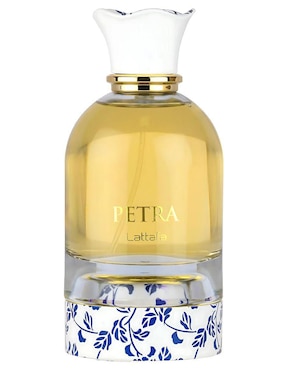 Eau de parfum Lattafa Petra para mujer