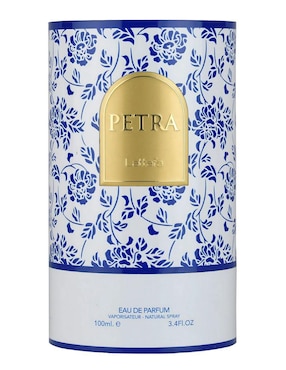 Eau de parfum Lattafa Petra para mujer