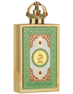 Eau de parfum Lattafa Queen Of Arabia para mujer