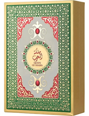 Eau de parfum Lattafa Queen Of Arabia para mujer