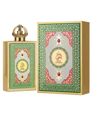 Eau de parfum Lattafa Queen Of Arabia para mujer