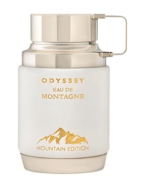 Eau de parfum Armaf Odyssey para hombre