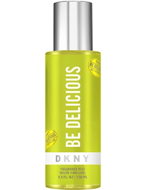 Body mist Dkny Be Delicious para mujer